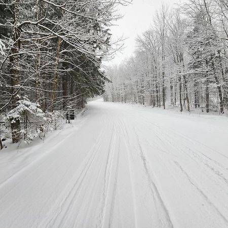Ski In/Out Spruce Glen Townhomes On Great Eastern Trail Killington Extérieur photo