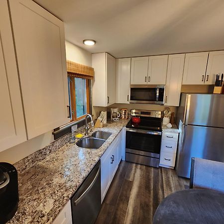 Ski In/Out Spruce Glen Townhomes On Great Eastern Trail Killington Extérieur photo