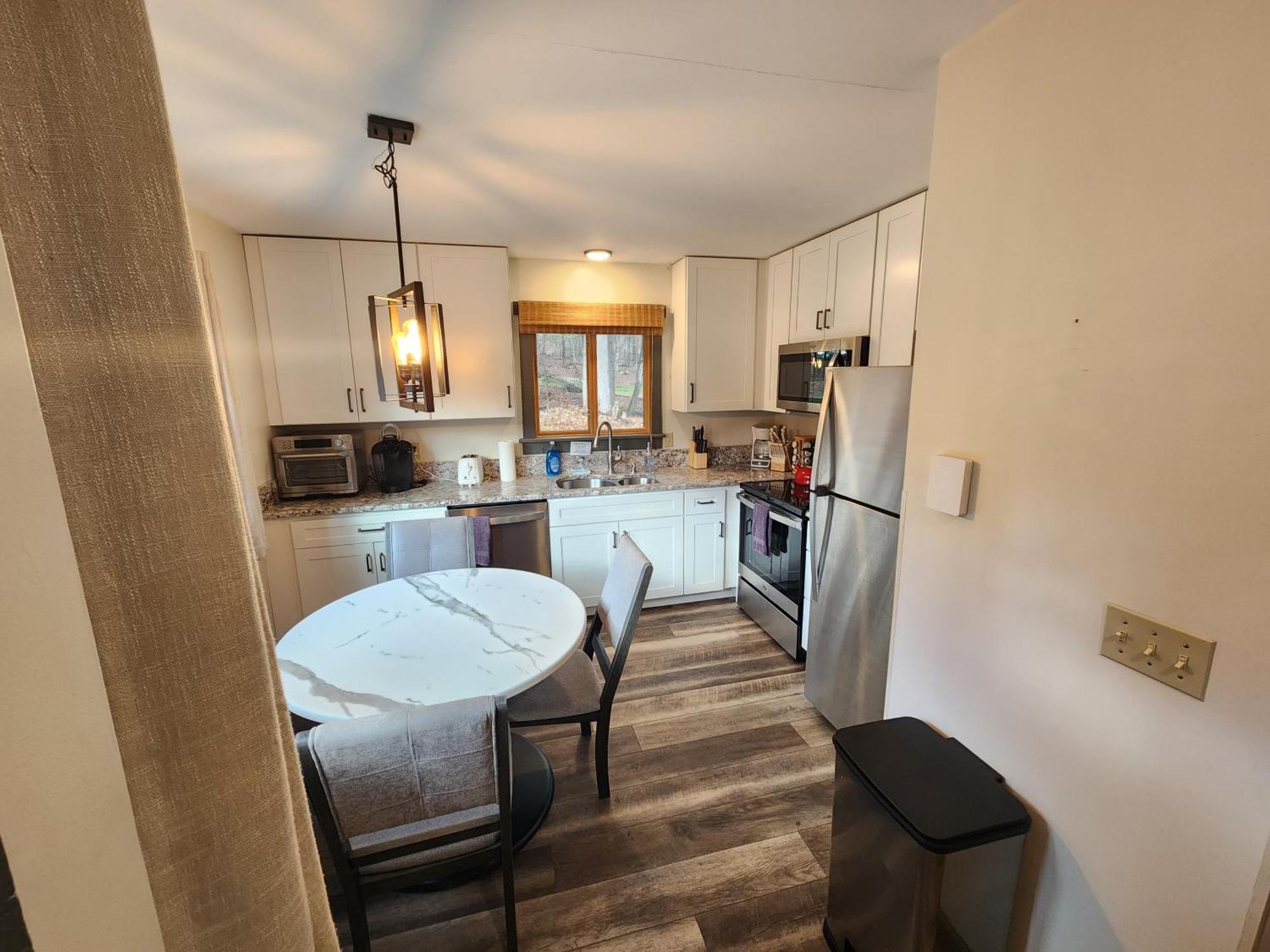 Ski In/Out Spruce Glen Townhomes On Great Eastern Trail Killington Extérieur photo