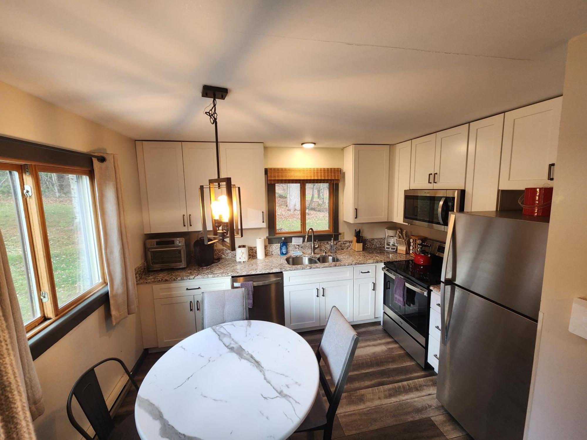 Ski In/Out Spruce Glen Townhomes On Great Eastern Trail Killington Extérieur photo