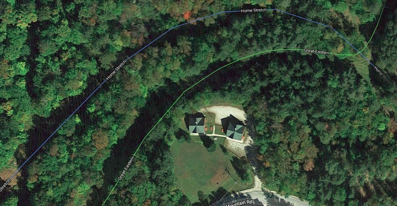 Ski In/Out Spruce Glen Townhomes On Great Eastern Trail Killington Extérieur photo