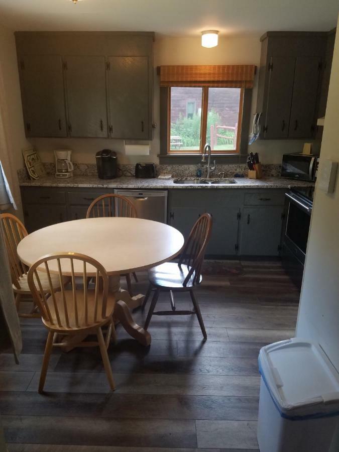 Ski In/Out Spruce Glen Townhomes On Great Eastern Trail Killington Extérieur photo