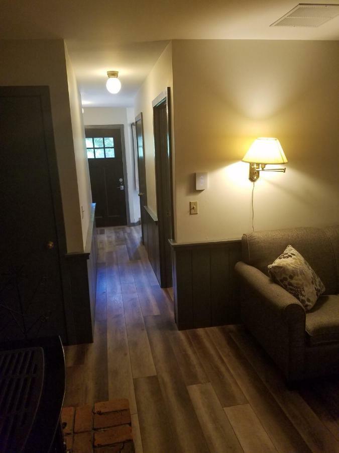 Ski In/Out Spruce Glen Townhomes On Great Eastern Trail Killington Extérieur photo